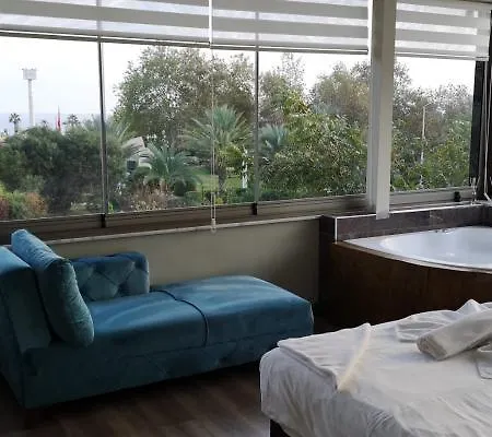 דירה Casa De Sirena *