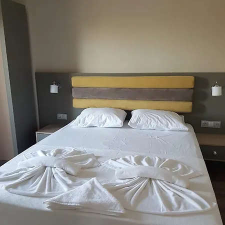 דירה Casa De Sirena