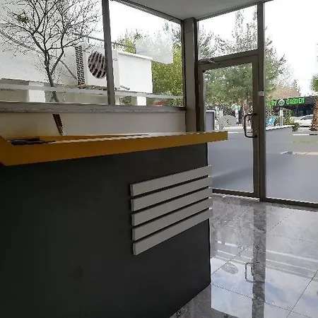 Апартаменты Casa De Sirena