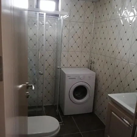 דירה Casa De Sirena *