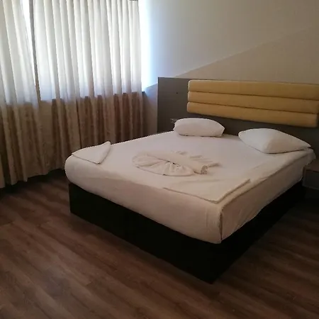 Casa De Sirena דירה אנטליה