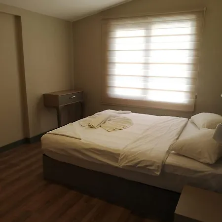 Casa De Sirena דירה