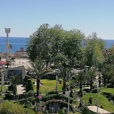Casa De Sirena Апартаменты