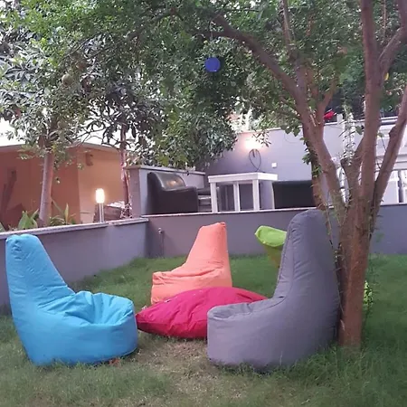 Casa De Sirena דירה