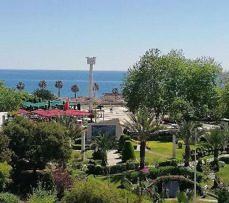 דירה Casa De Sirena אנטליה