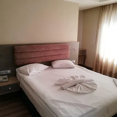 Casa De Sirena Апартаменты Анталья