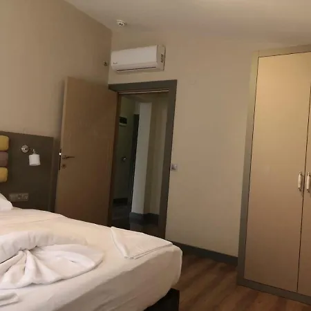 Casa De Sirena Апартаменты *