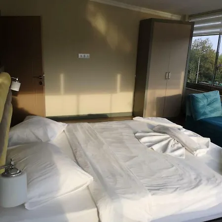 Casa De Sirena דירה אנטליה