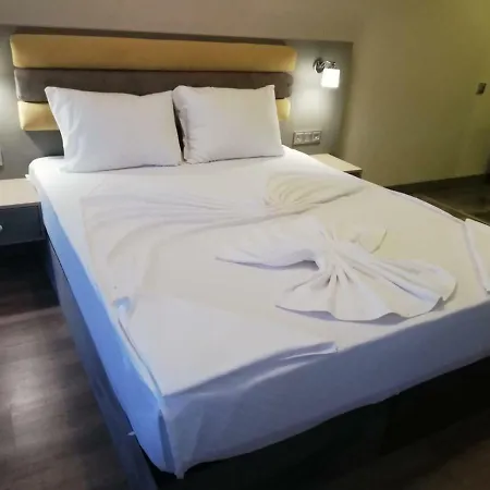 Casa De Sirena אנטליה