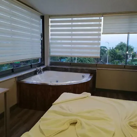 דירה Casa De Sirena אנטליה