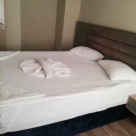 Casa De Sirena Апартаменты