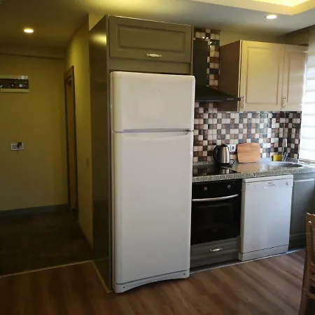 Casa De Sirena Апартаменты *