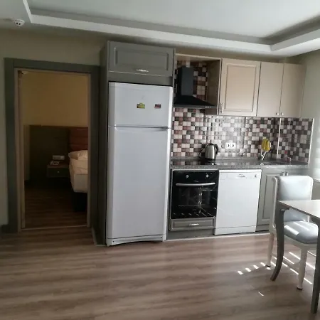 Casa De Sirena * Анталья