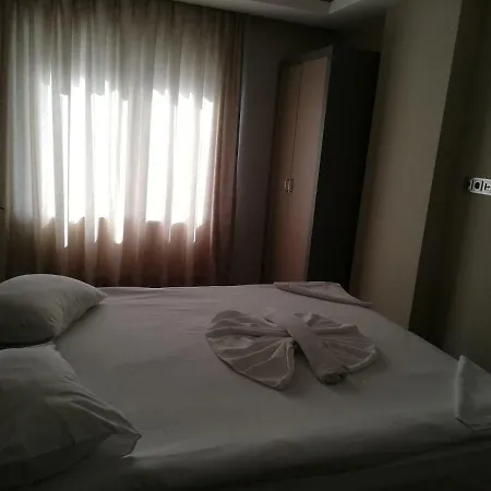 Casa De Sirena דירה אנטליה