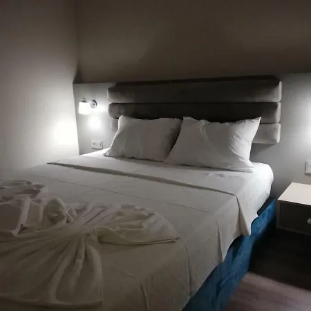 Casa De Sirena * אנטליה