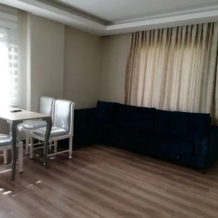 דירה Casa De Sirena *