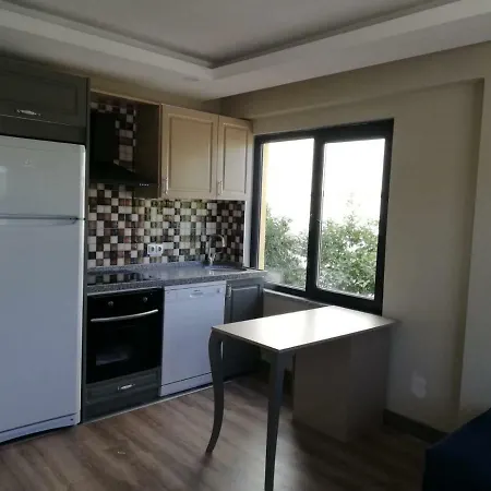 Апартаменты Casa De Sirena Анталья