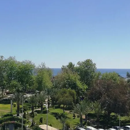 Casa De Sirena Апартаменты *