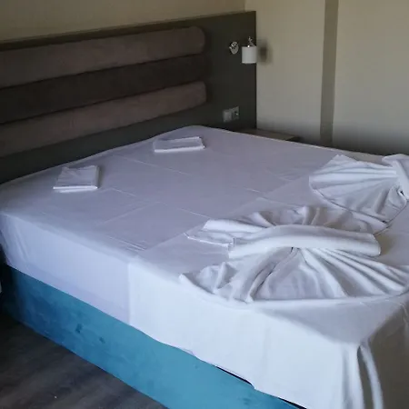 דירה Casa De Sirena אנטליה
