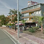 Casa De Sirena * Анталья