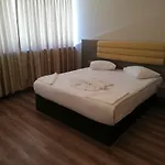 Casa De Sirena Апартаменты Анталья