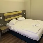 Апартаменты Casa De Sirena