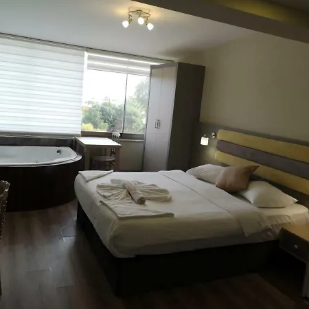 Casa De Sirena アパート