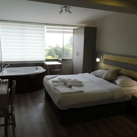 Casa De Sirena アパート *