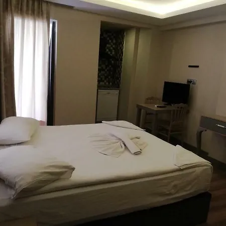 アパート Casa De Sirena