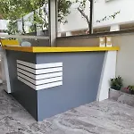 Casa De Sirena *