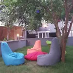 Casa De Sirena Lägenhet