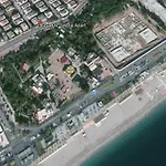 Casa De Sirena *