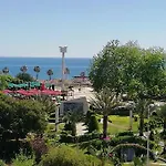 Lägenhet Casa De Sirena Antalya