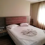 Casa De Sirena Lägenhet Antalya