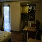Lägenhet Casa De Sirena Antalya