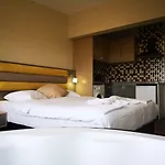 Lägenhet Casa De Sirena