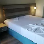 Lägenhet Casa De Sirena