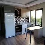 Casa De Sirena Apartment Antalya