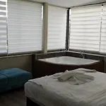 Casa De Sirena Lägenhet Antalya