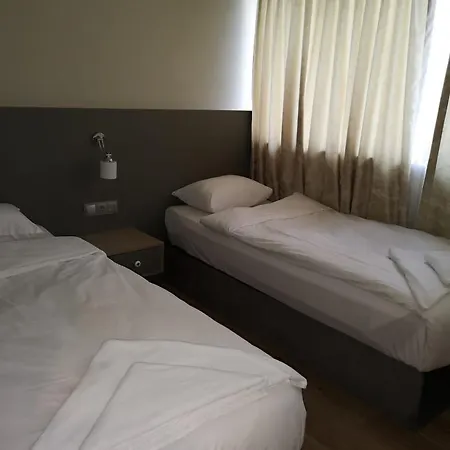 Apartamento Casa De Sirena
