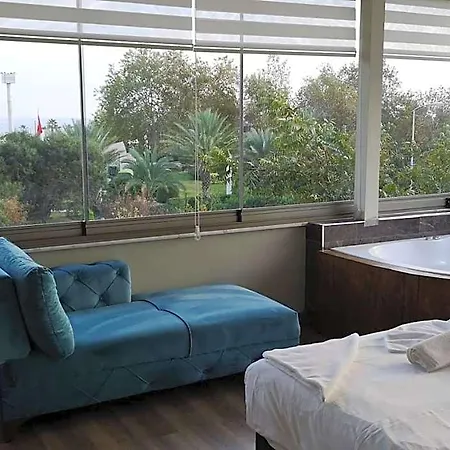 Casa De Sirena Apartmán *