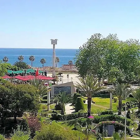 Casa De Sirena *