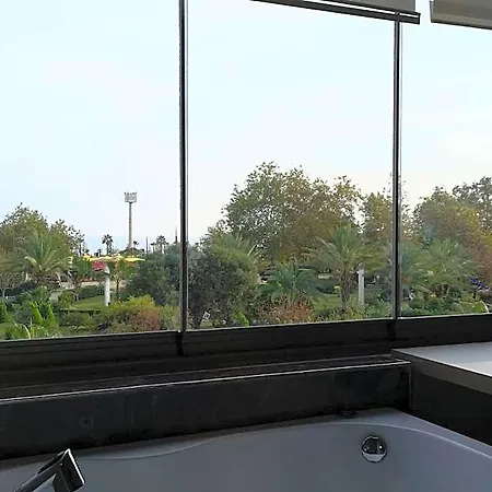 Casa De Sirena Antalya