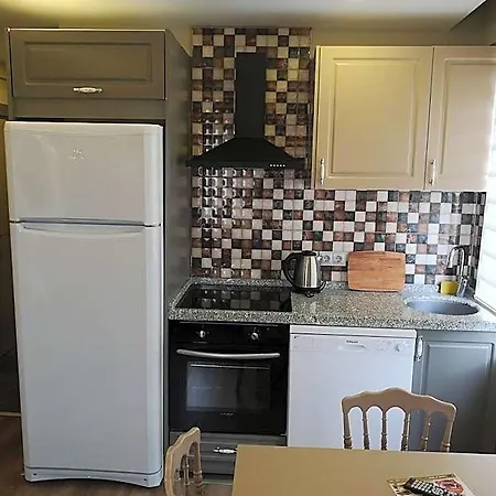 Casa De Sirena Apartmán *