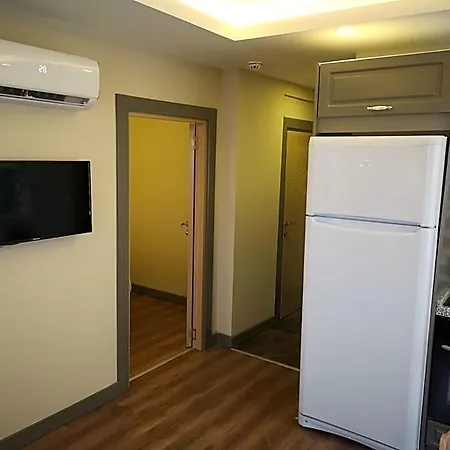 Casa De Sirena Apartmán