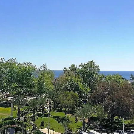 Casa De Sirena Apartmán