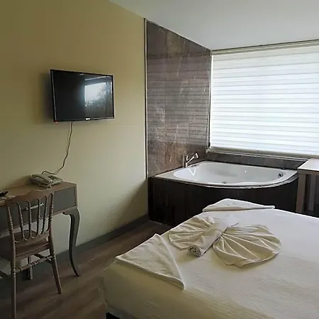 Casa De Sirena Apartmán *