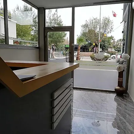 Casa De Sirena Apartmán *