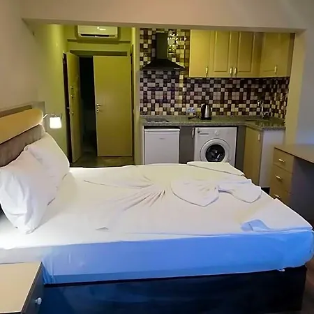 Apartmán Casa De Sirena