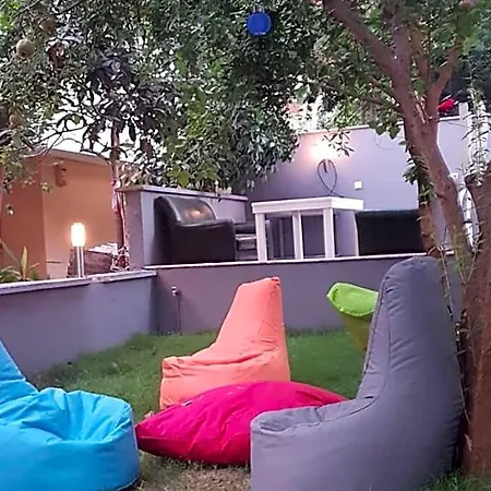 Apartmán Casa De Sirena